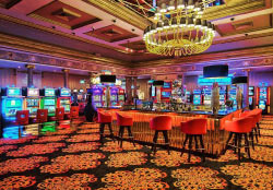 Казино Dragonara Casino 
