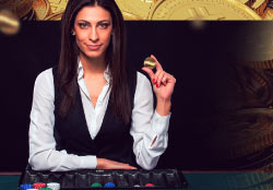 Какие люди работают в онлайн казино дилерами?